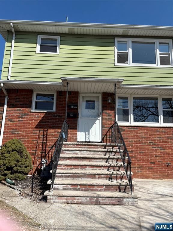 Property Photo:  57 Richmond Street 1  NJ 07644 