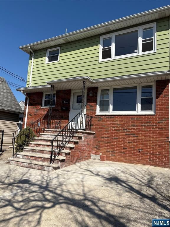 Property Photo: 57 Richmond Street 1 NJ 07644