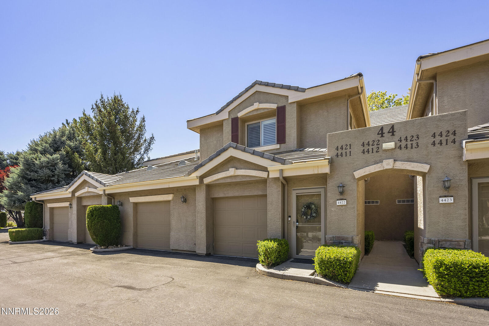 Property Photo:  900 South Meadows Parkway  NV 89521 