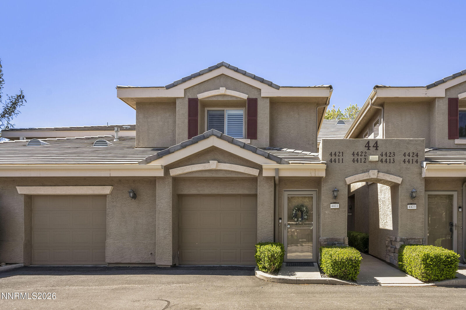 Property Photo:  900 South Meadows Parkway  NV 89521 