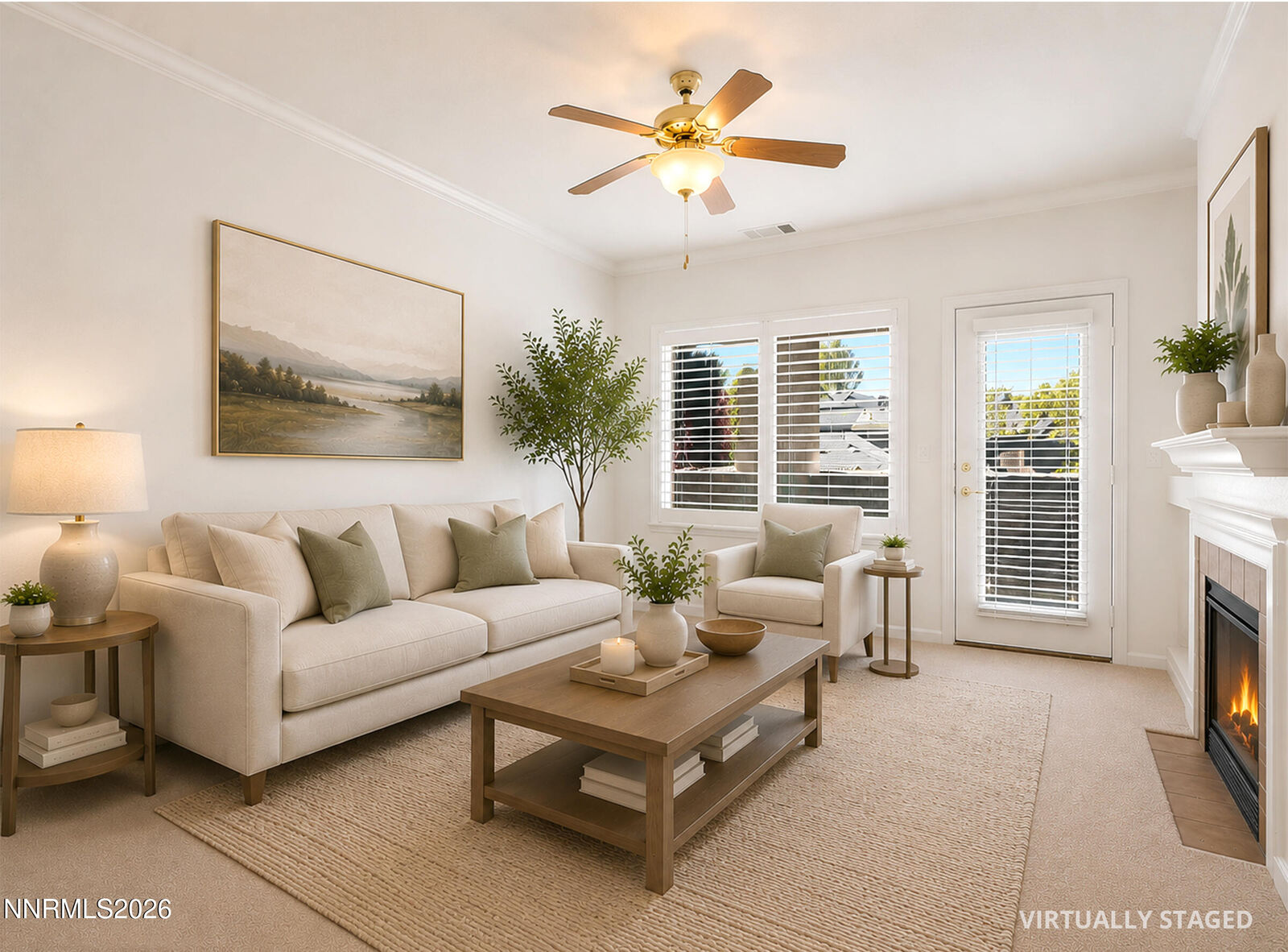 Property Photo: 900 South Meadows Parkway NV 89521