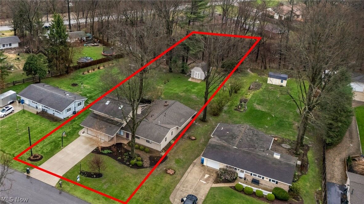 Property Photo:  24783 Riverview Drive  OH 44028 