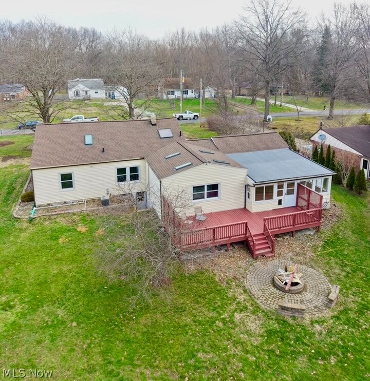 Property Photo:  2006 Bridger Road  OH 44312 