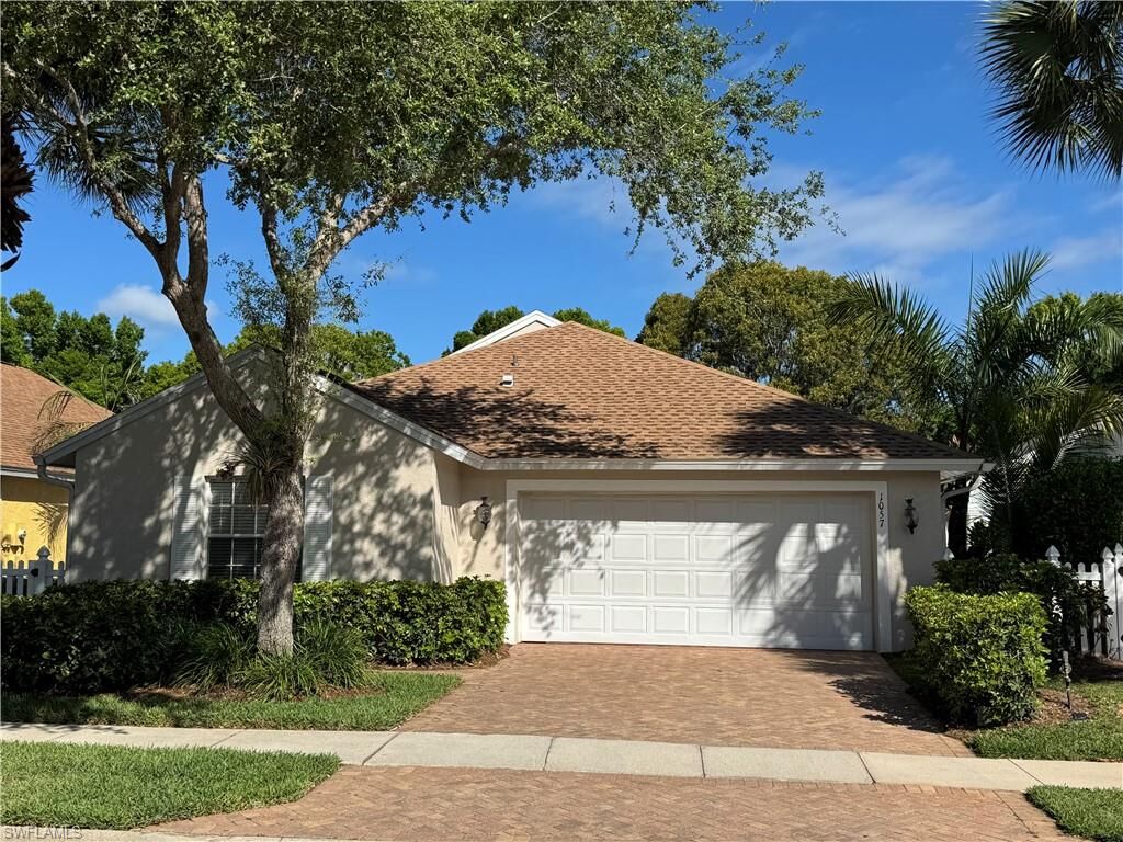 Property Photo:  1057 Silverstrand Dr  FL 34110 