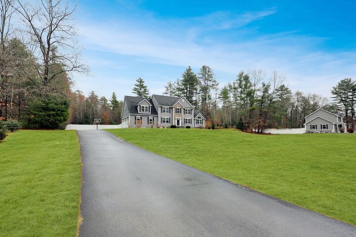 Property Photo: 432 Mountain Road NH 03301