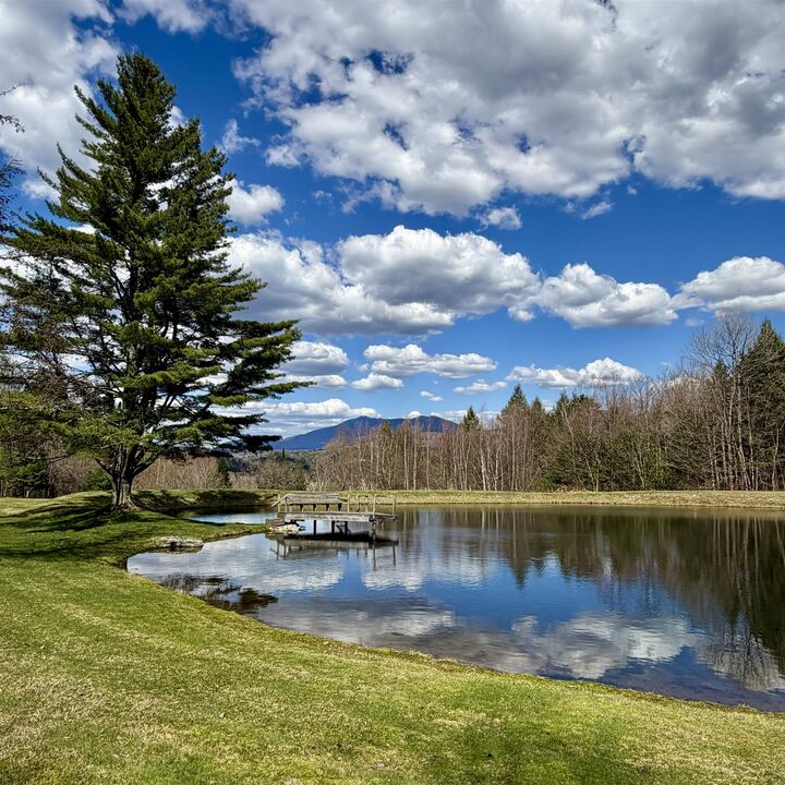 Property Photo:  65 Bentley Lane  VT 05465 