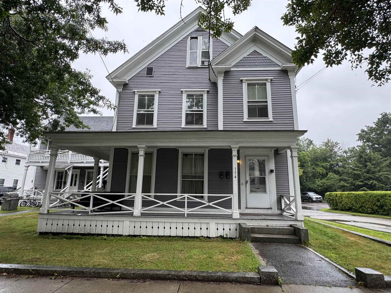 Property Photo:  154 Washington Street  NH 03431 