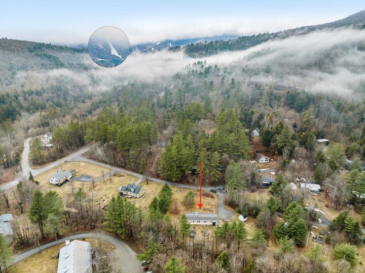 Property Photo:  96 Lower Pines Road  VT 05674 