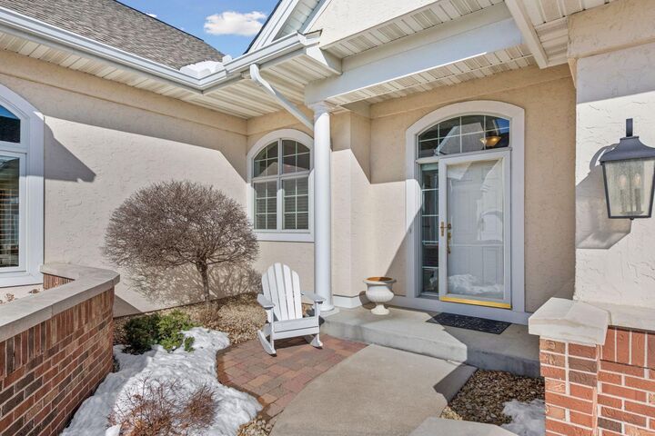 Property Photo:  16807 49th Place N  MN 55446 