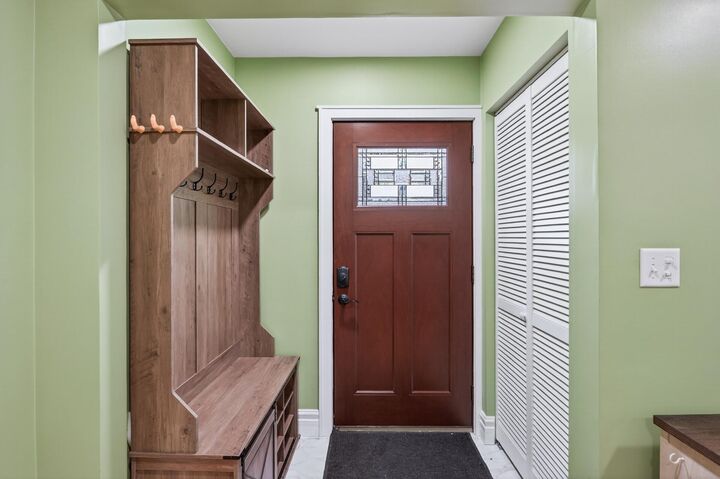 Property Photo:  3334 Pierce Street NE  MN 55418 