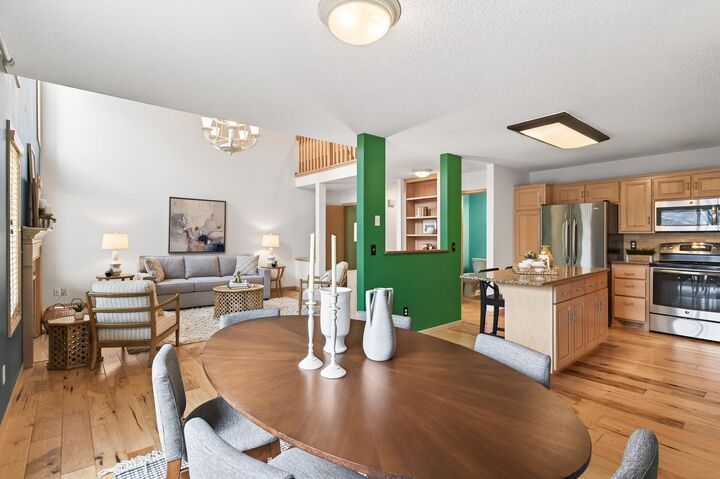 Property Photo:  5454 Sanibel Drive  MN 55343 