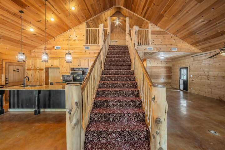 Property Photo:  716 Elmwood Drive  TX 75022 