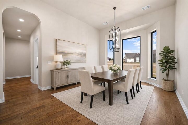 Property Photo: 1341 Greycrest Terrace TX 76065