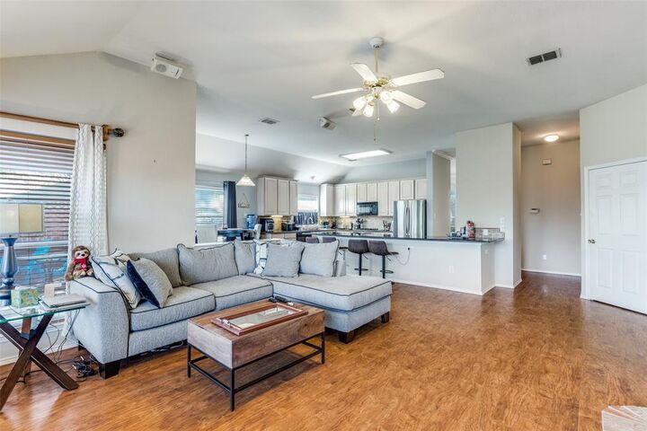 Property Photo:  10403 Stone Falls Lane  TX 75035 