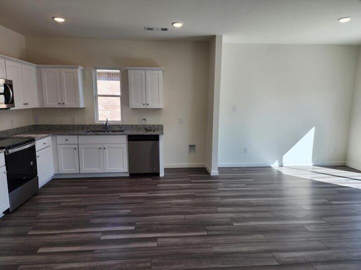 Property Photo:  10321 Rosegreen Lane  TX 76036 