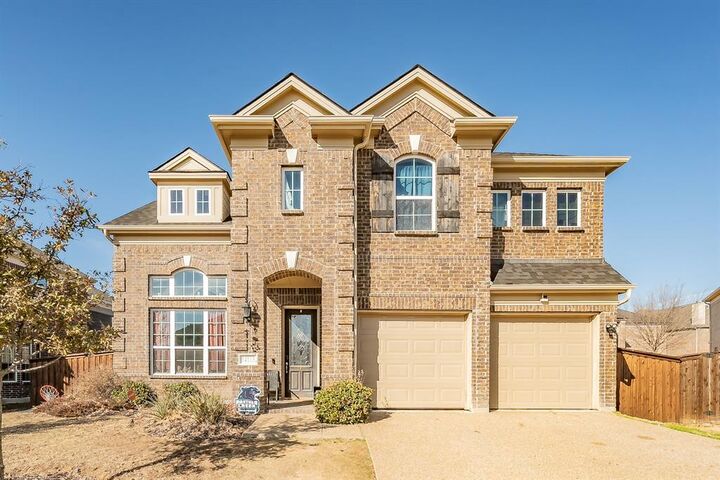 Property Photo:  14113 Sugar Hill Drive  TX 75068 