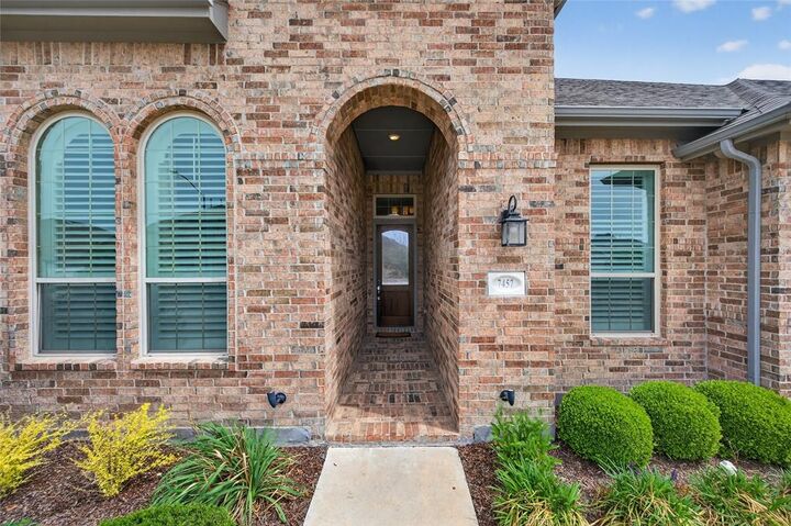 Property Photo:  7457 Pondview Lane  TX 76123 