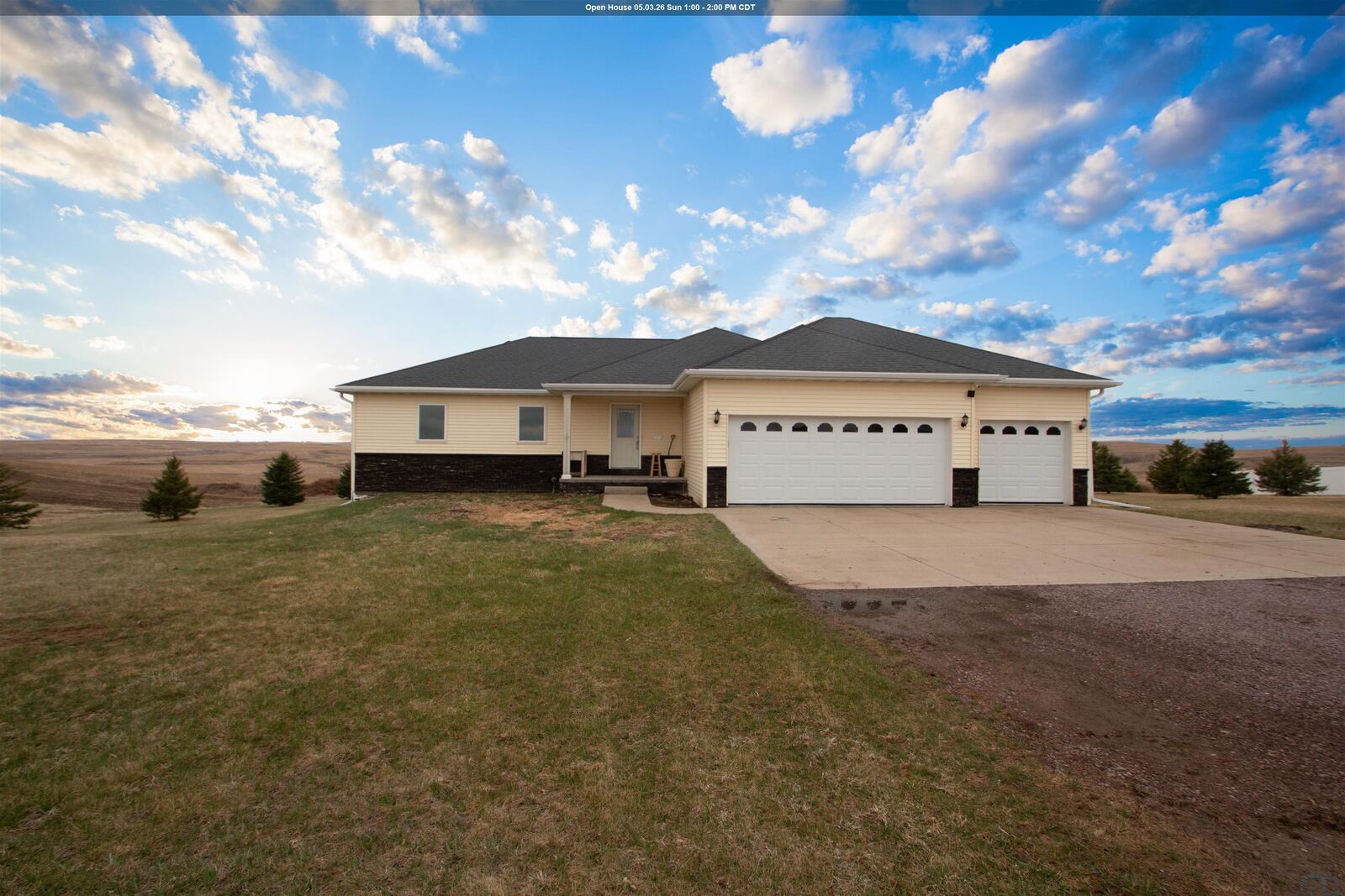 Property Photo:  23119 Jade Ave  IA 51038 