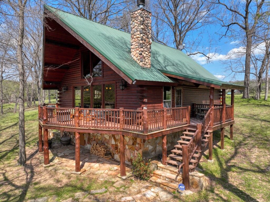 Property Photo: 519 Terra Vista AR 72616