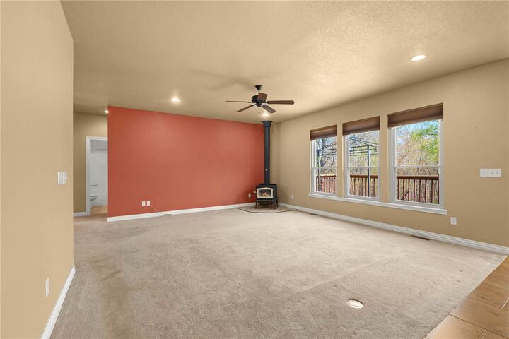 Property Photo:  6 Grimsay Drive  AR 72715 