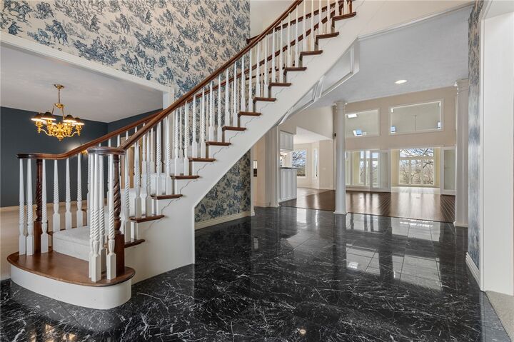 Property Photo:  2734 Wolf Springs Road  AR 72601 