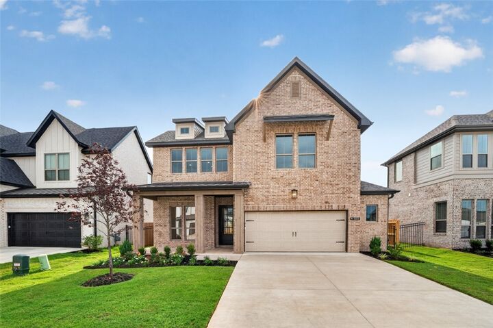 Property Photo: 3103 S 14th Place AR 72758