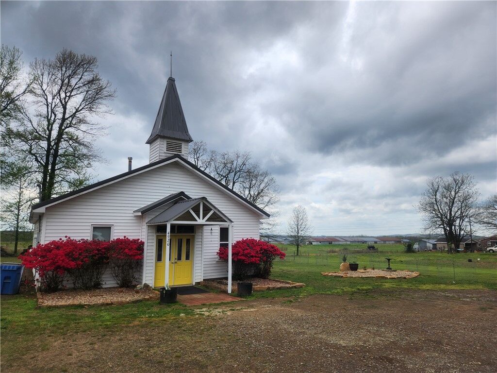 Property Photo:  4920 County Road 4160  AR 72852 