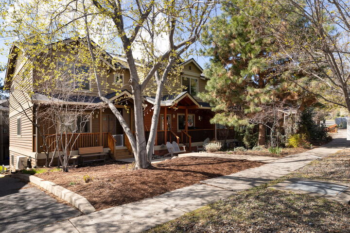 Property Photo:  1865 NW Monterey Pines Drive  OR 97703 