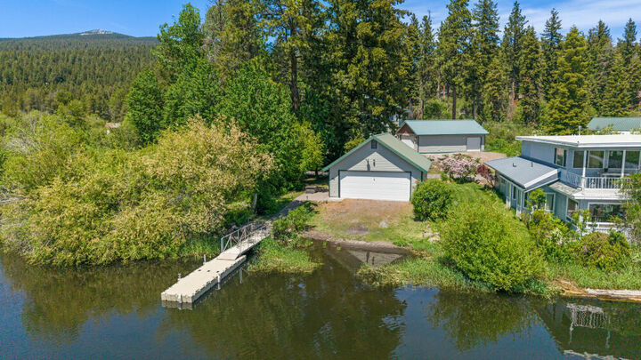 Property Photo:  27023 Dugout Lane  OR 97601 