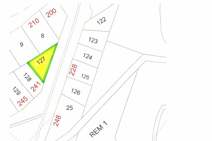 Property Photo: 127 Wapiti Creek Road BC V0H 1T8