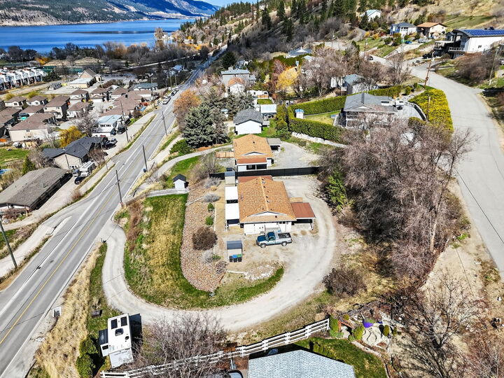 Property Photo: 11263 Lodge Road BC V4V 1Y2