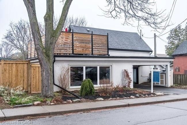 Property Photo:  14 Reginald Street  ON L8P 3X9 