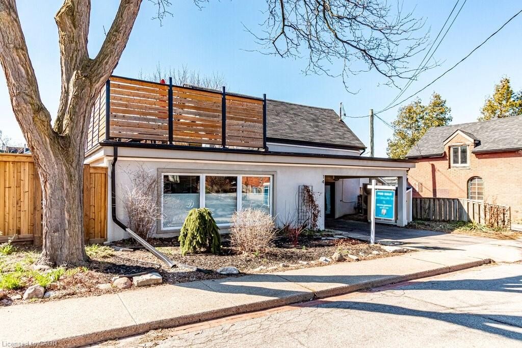 Photo de la propriété:  14 Reginald Street  ON L8P 3X9 