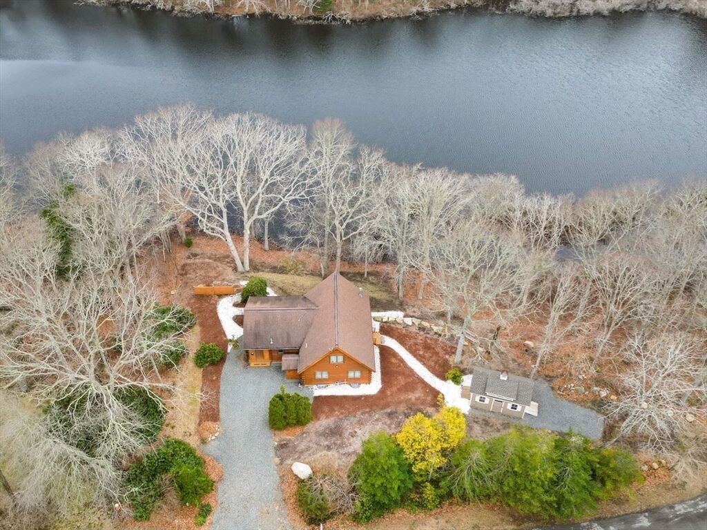 Property Photo:  119 Valley Bars Rd  MA 02532 