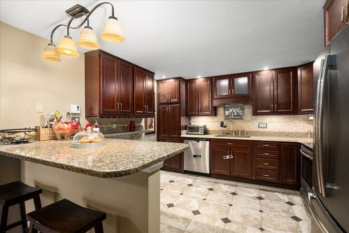 Property Photo:  155 Hamilton St 3  MA 01604 