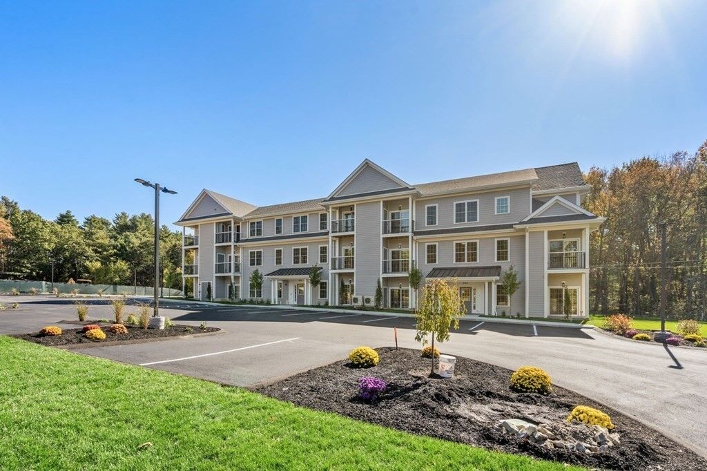 Property Photo:  242 Main 302  MA 02054 