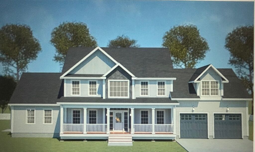 Property Photo:  45 Wayside Ln  MA 02668 