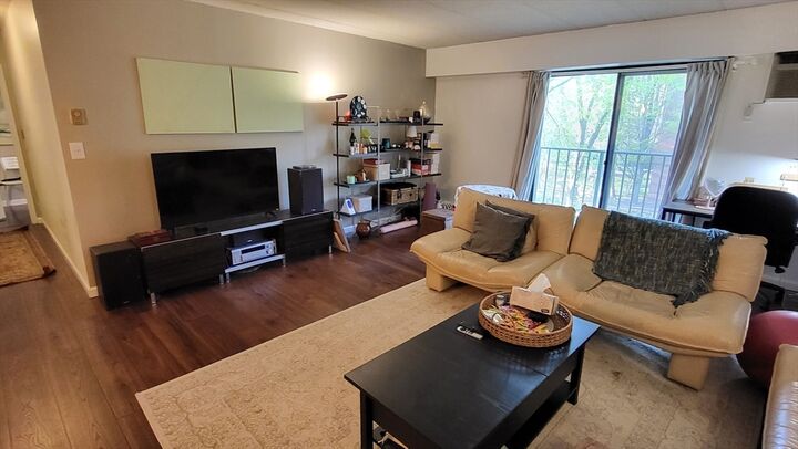 Property Photo:  135 Pleasant St 305  MA 02446 