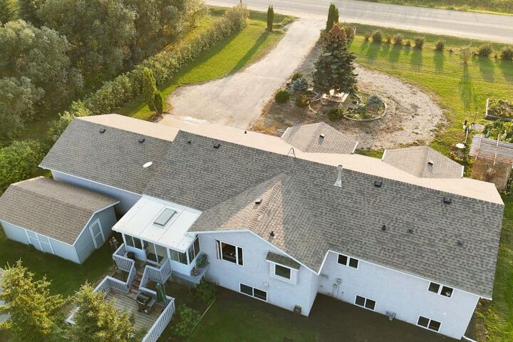 Property Photo: 431079 Range Road 254 AB T4J 1R2