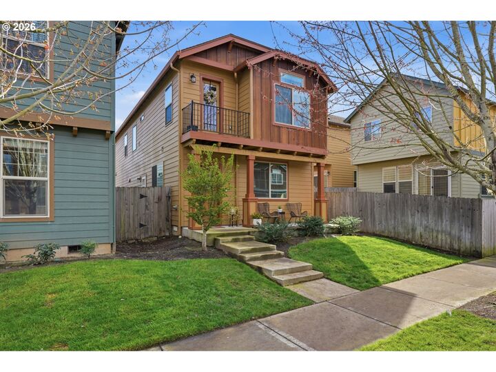 Property Photo:  149 NW 76th St  WA 98665 