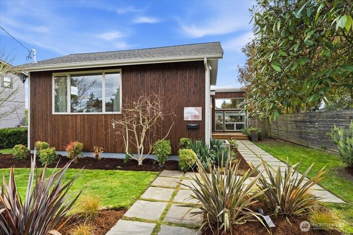 Property Photo:  711 N 97th Street  WA 98103 