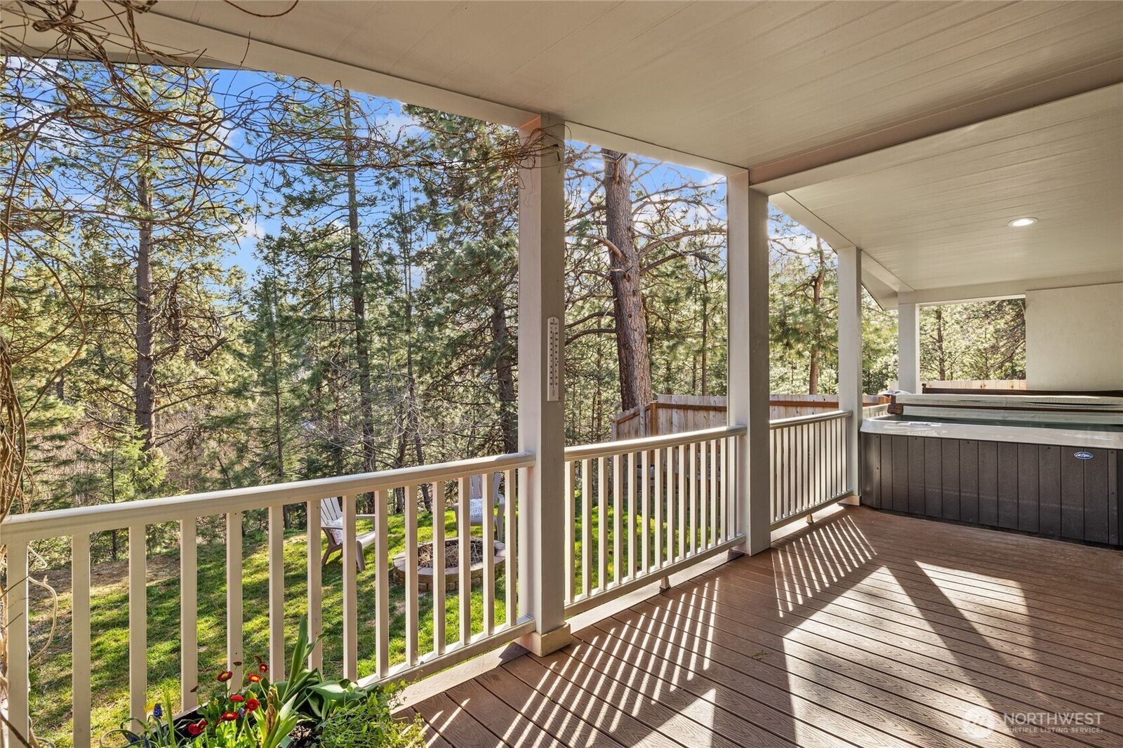 Property Photo:  605 N Park Street  WA 98922 