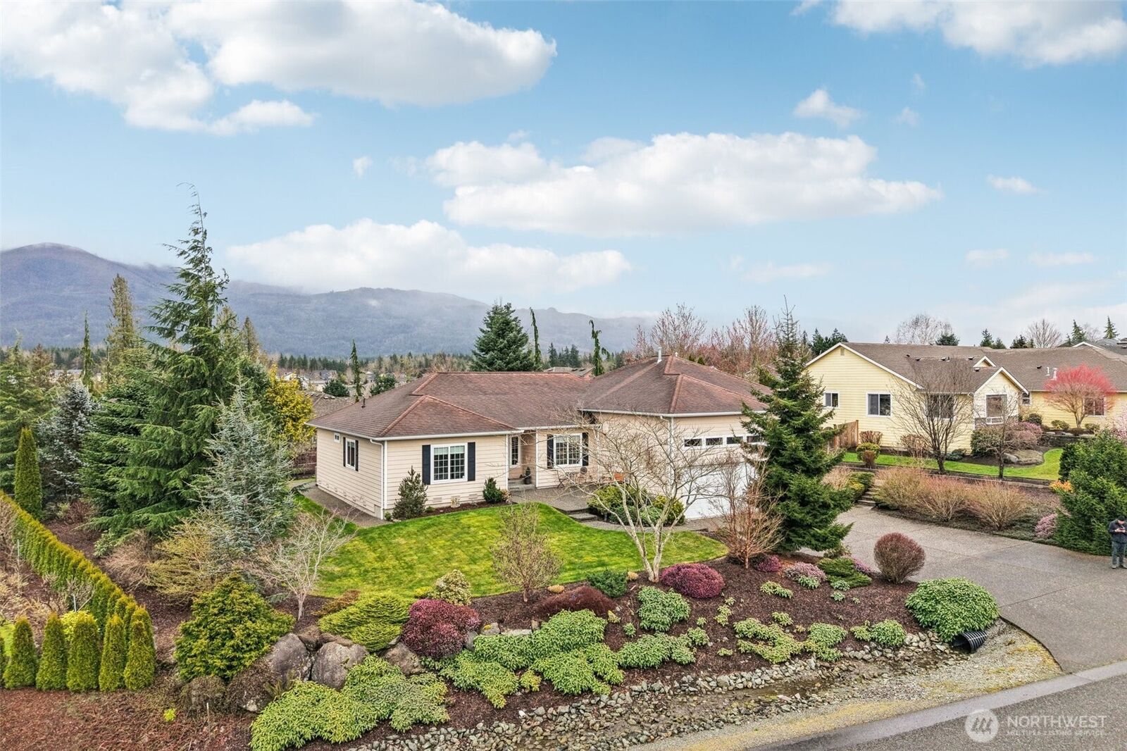 Property Photo:  16989  Sockeye Drive  WA 98274 