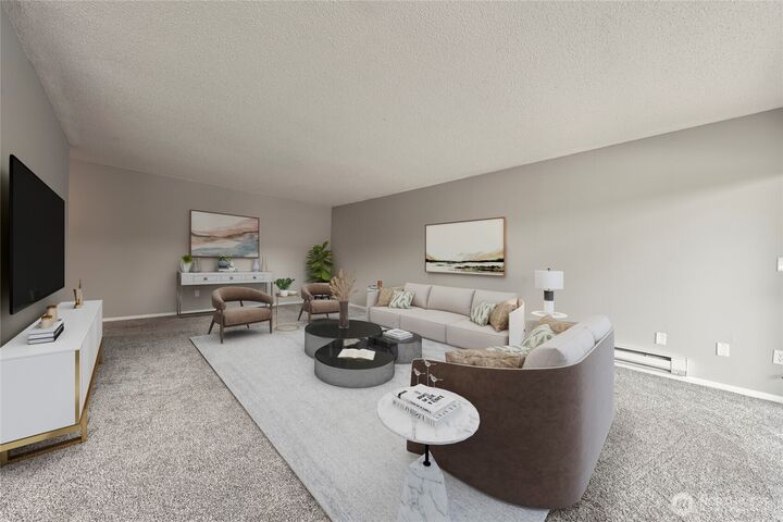 Property Photo:  2562  Thorndyke Avenue W 303  WA 98199 