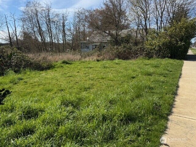 Property Photo:  881 SW Chehalis Avenue  WA 98532 