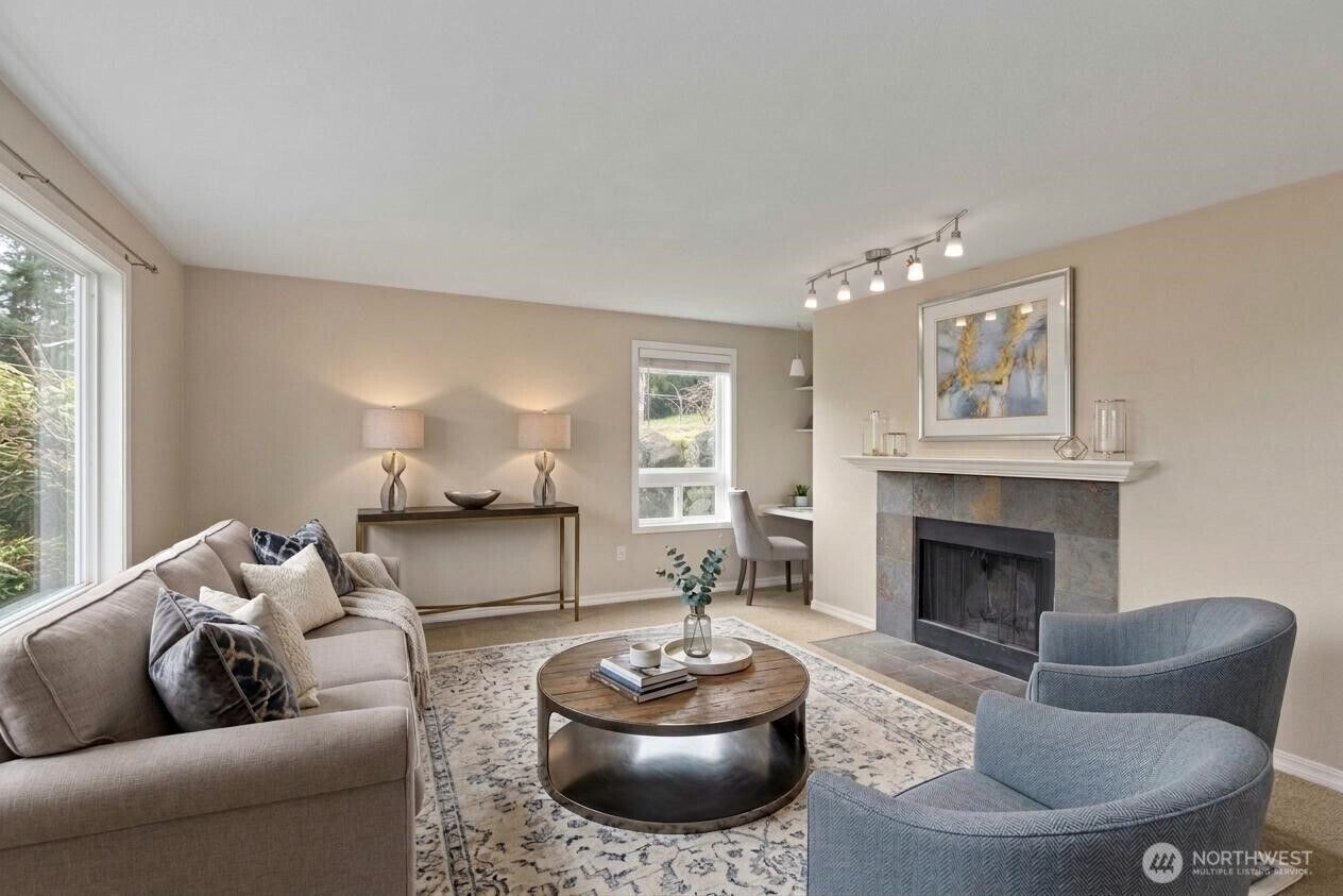 Property Photo: 1760 W Sunn Fjord Lane F-105 WA 98312