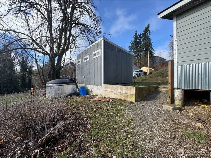 Property Photo:  1915 SE Spring Road  WA 98584 