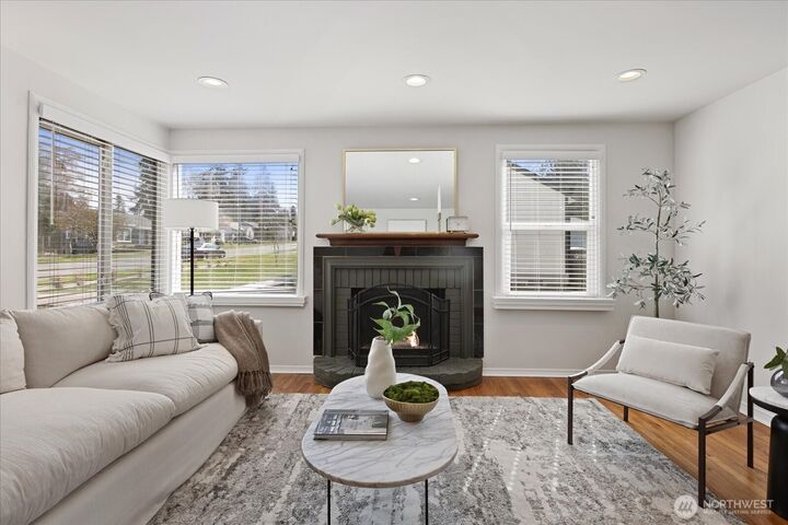 Property Photo: 12845 7th Avenue S WA 98168