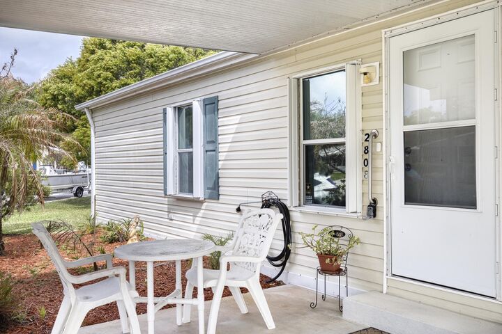 Property Photo: 2808 Slice Court FL 34952