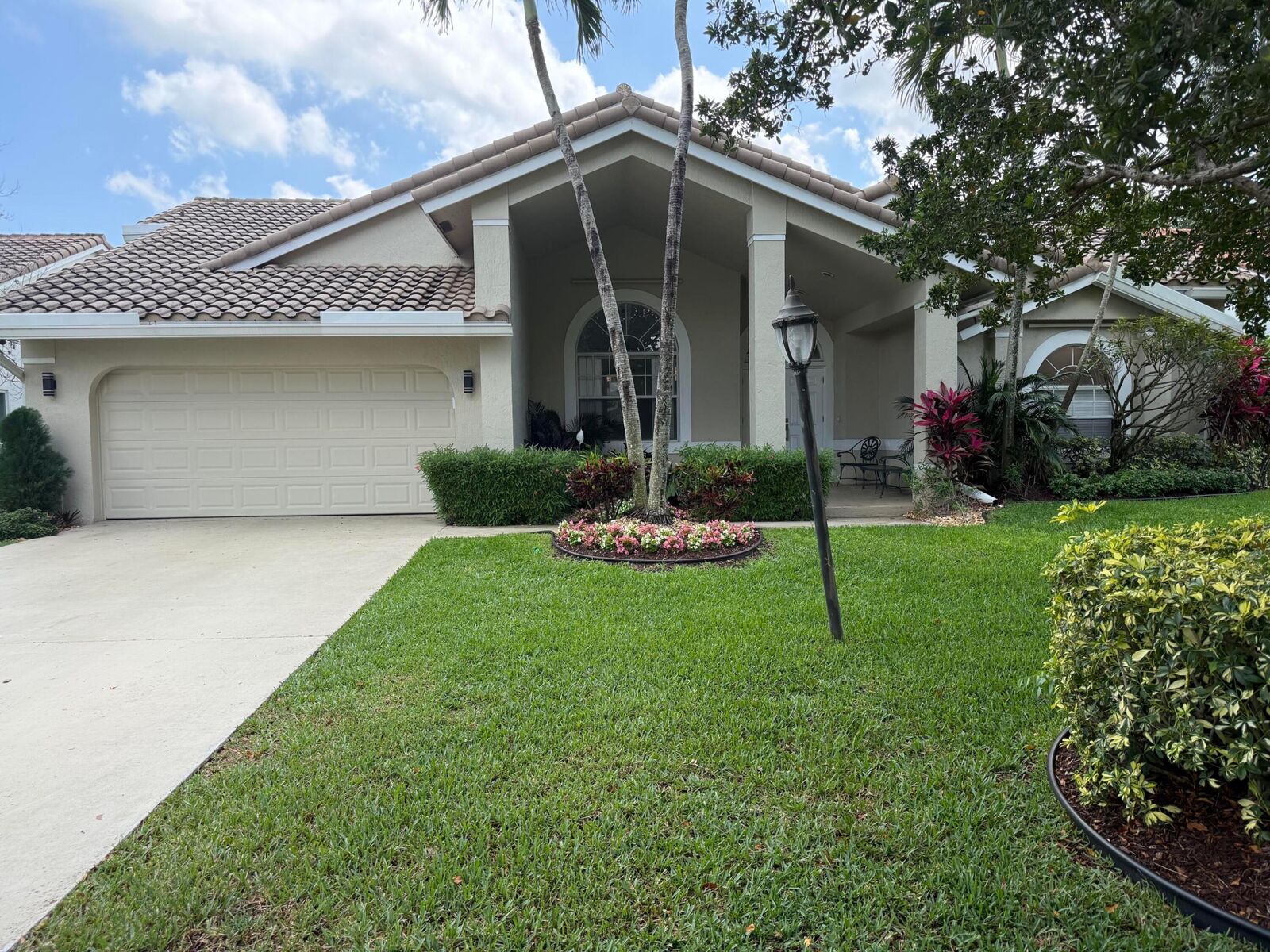 Property Photo: 10018 NW 56th Court FL 33076
